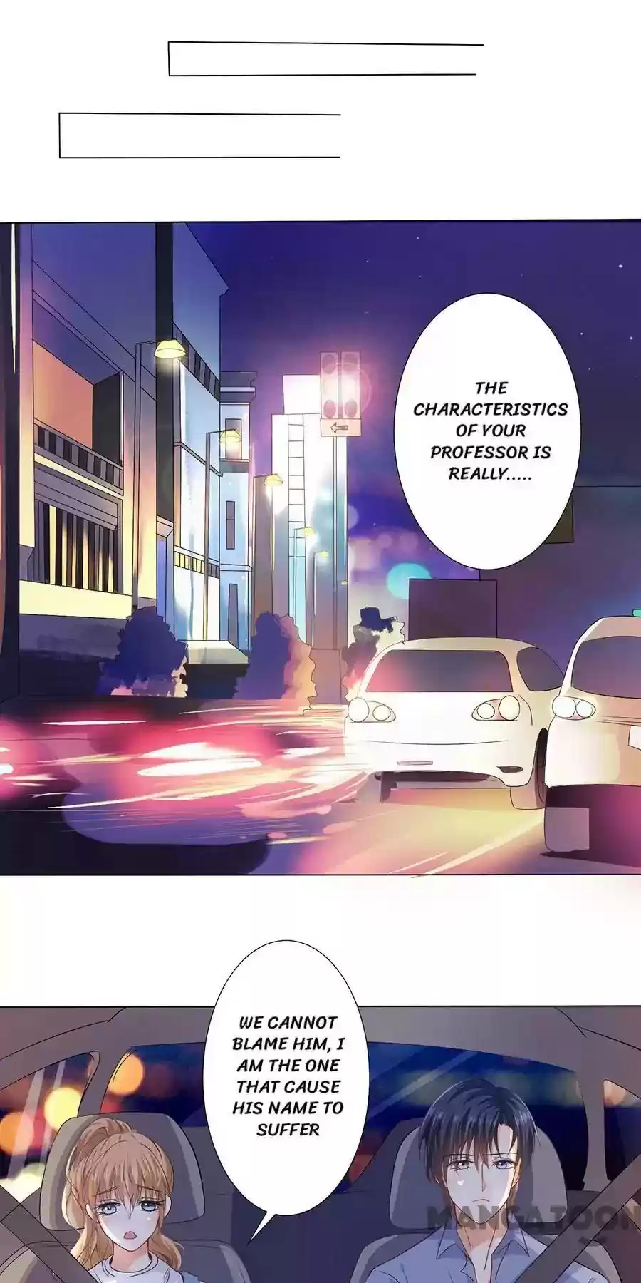 When Doctor Chu Wants Romance Episode 168