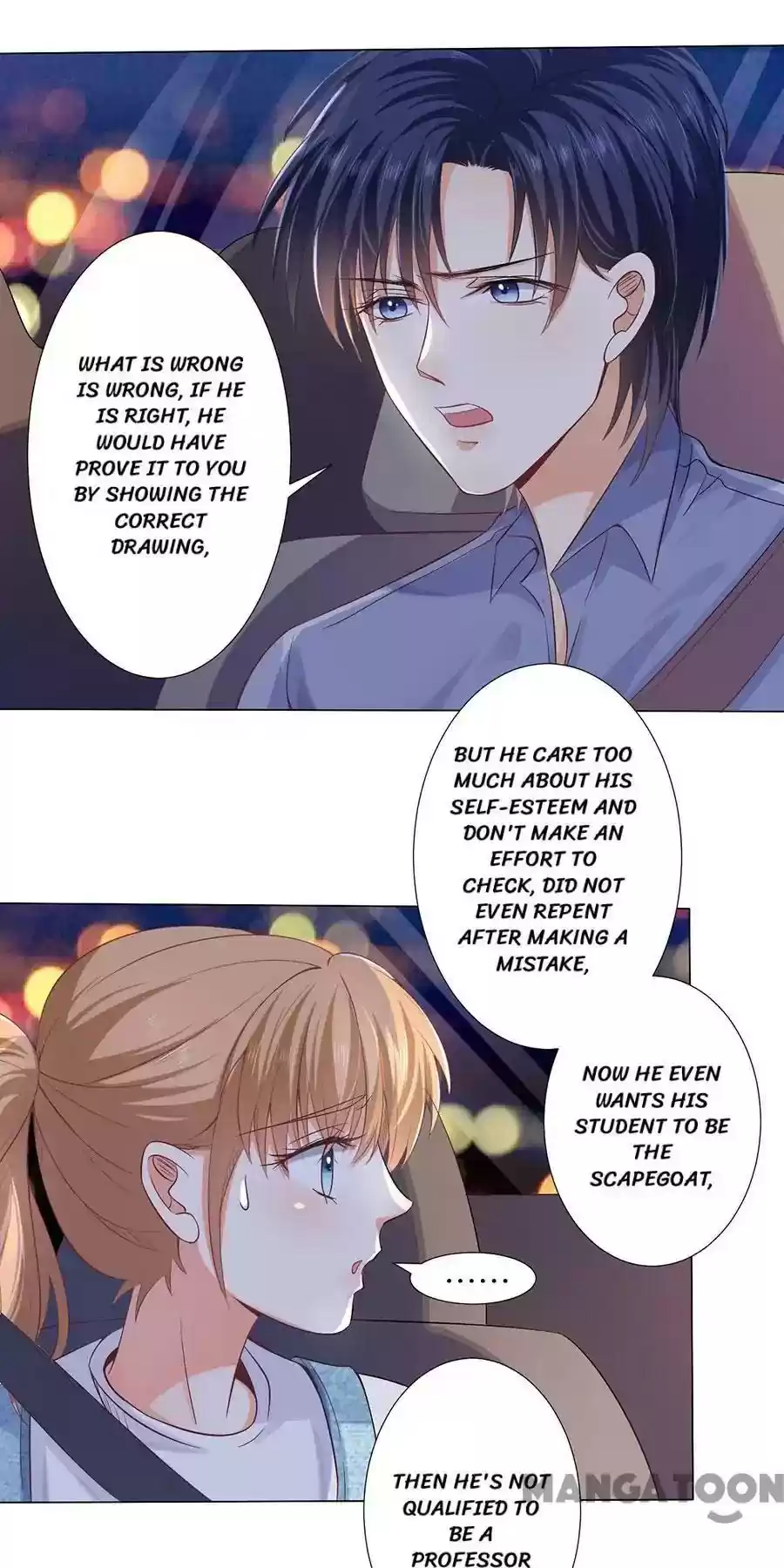 When Doctor Chu Wants Romance Episode 168