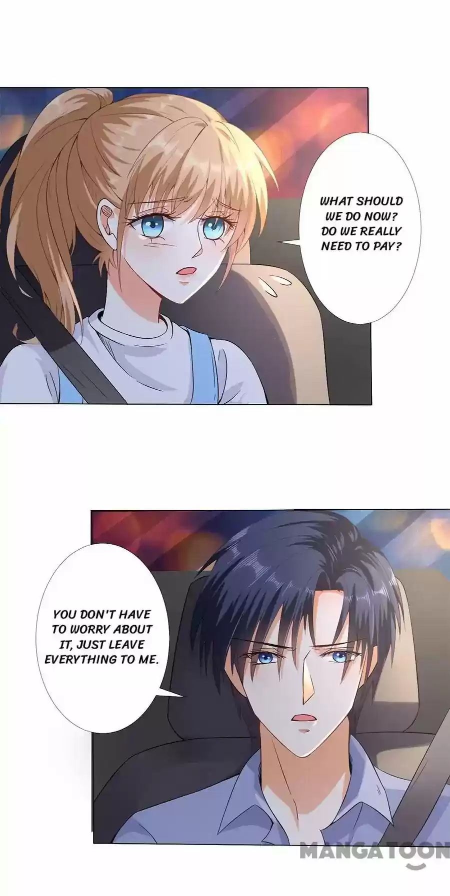 When Doctor Chu Wants Romance Episode 169