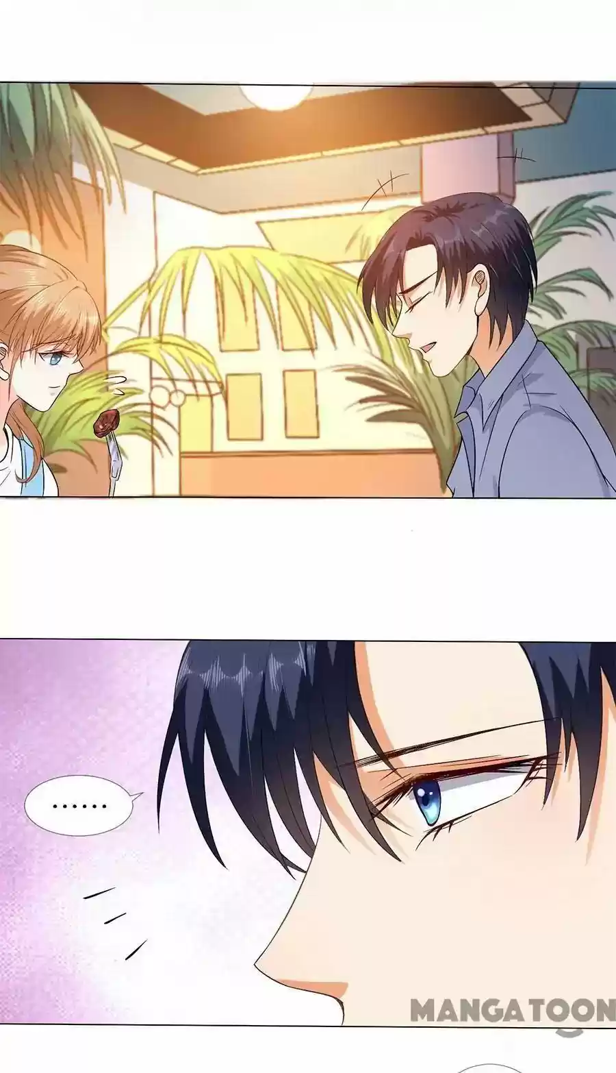 When Doctor Chu Wants Romance Episode 169