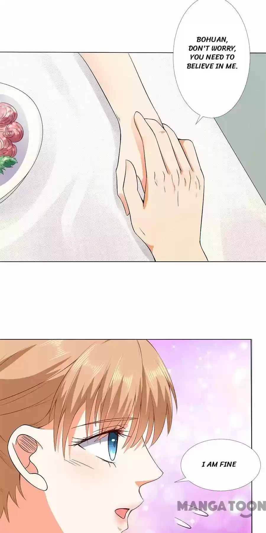 When Doctor Chu Wants Romance Episode 169