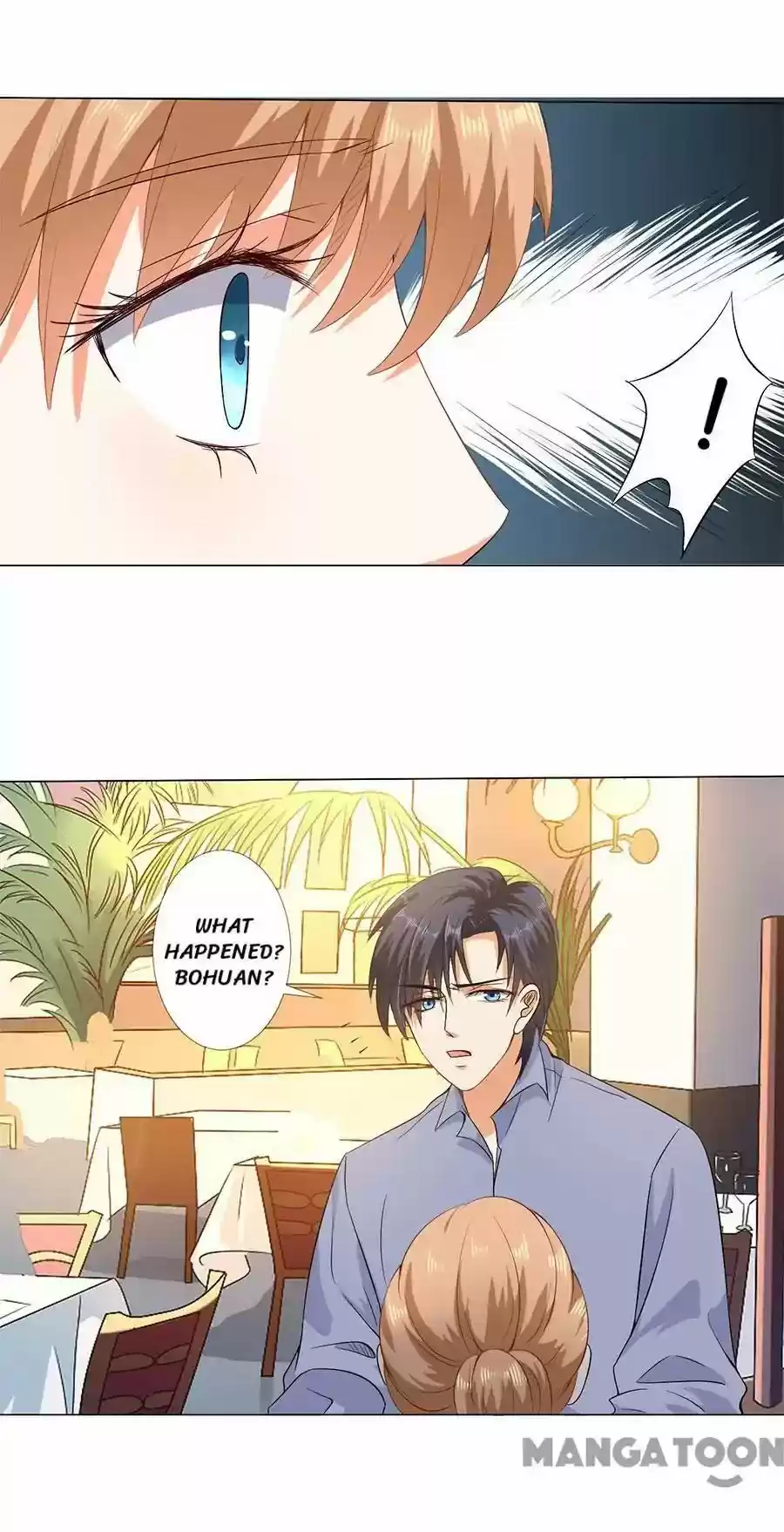 When Doctor Chu Wants Romance Episode 169