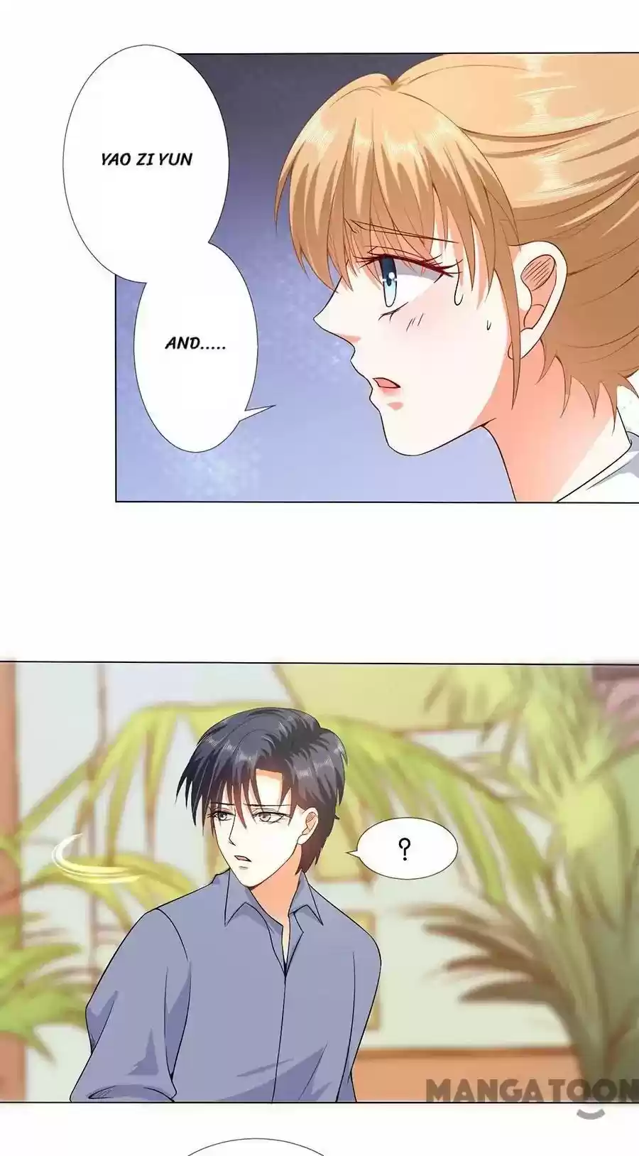 When Doctor Chu Wants Romance Episode 169