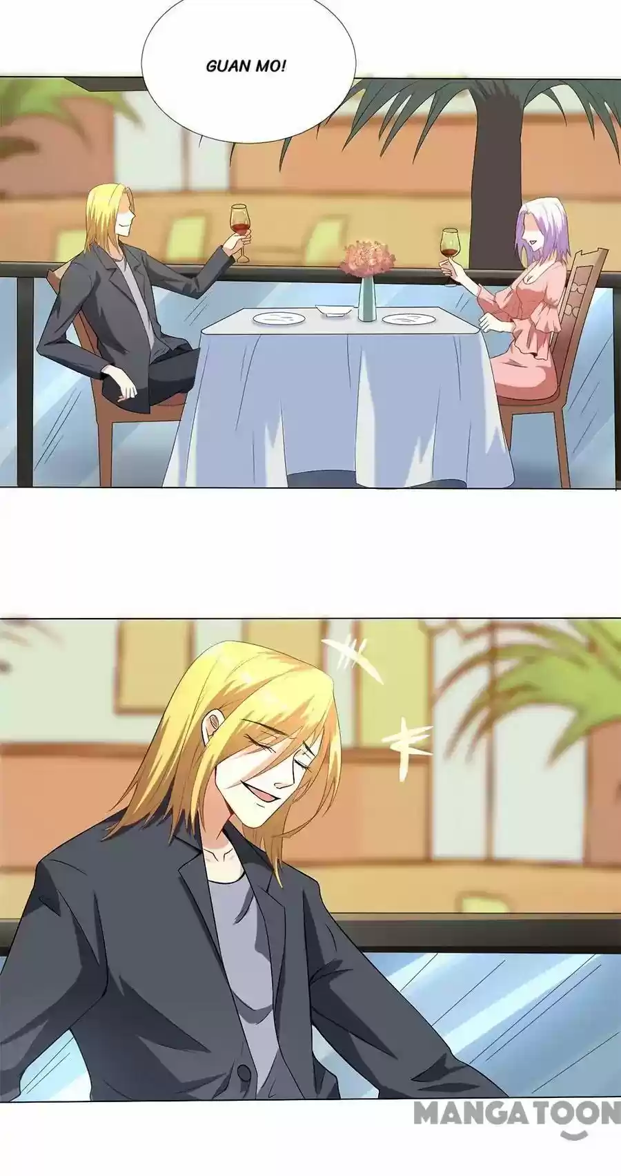 When Doctor Chu Wants Romance Episode 169