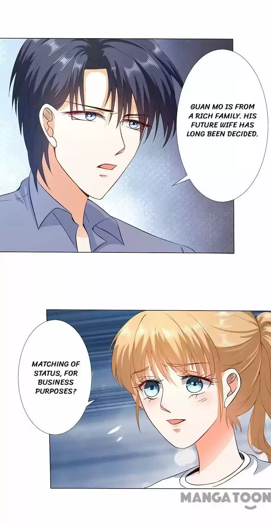 When Doctor Chu Wants Romance Episode 169