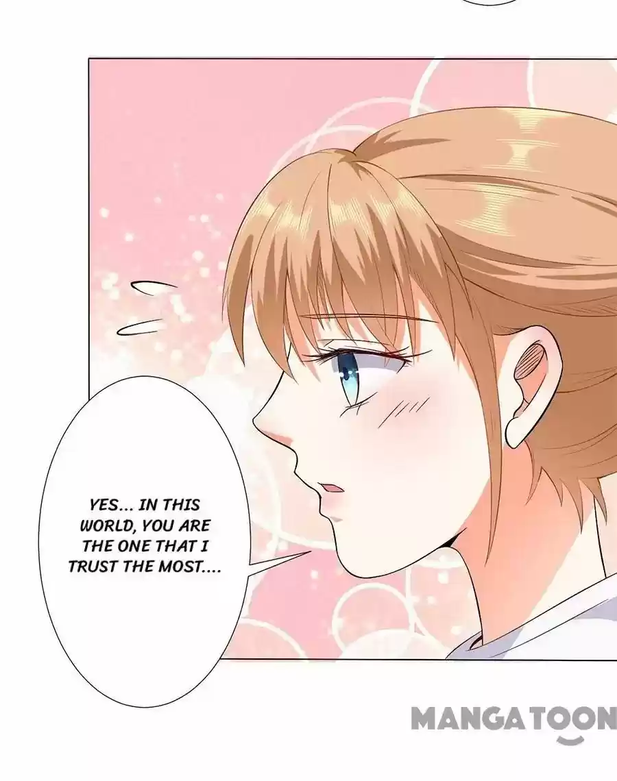 When Doctor Chu Wants Romance Episode 169