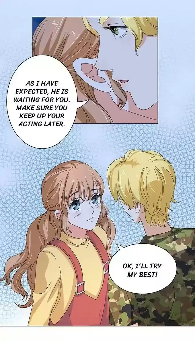 When Doctor Chu Wants Romance Episode 17