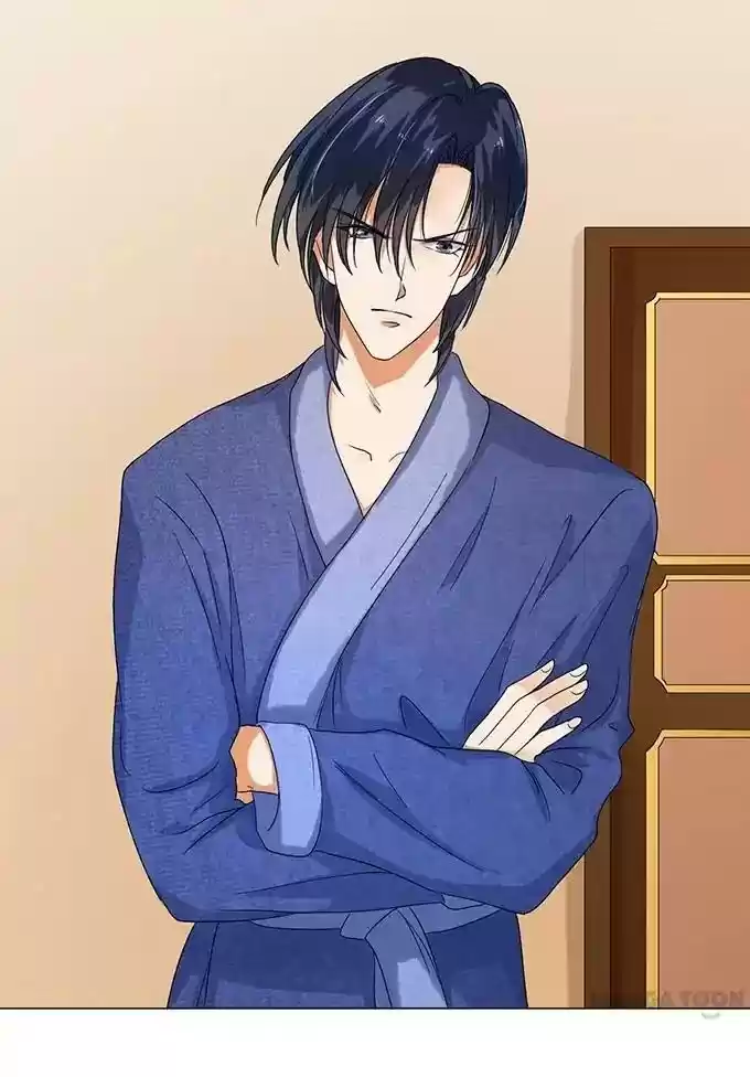 When Doctor Chu Wants Romance Episode 17