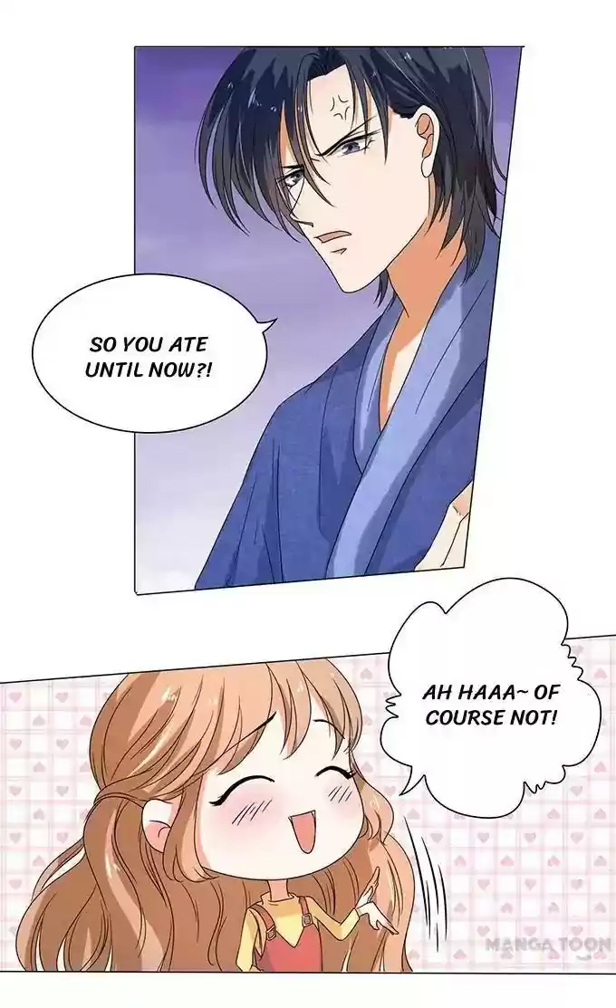 When Doctor Chu Wants Romance Episode 17