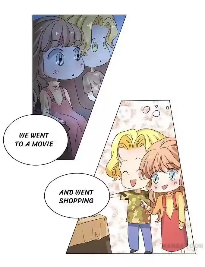 When Doctor Chu Wants Romance Episode 17