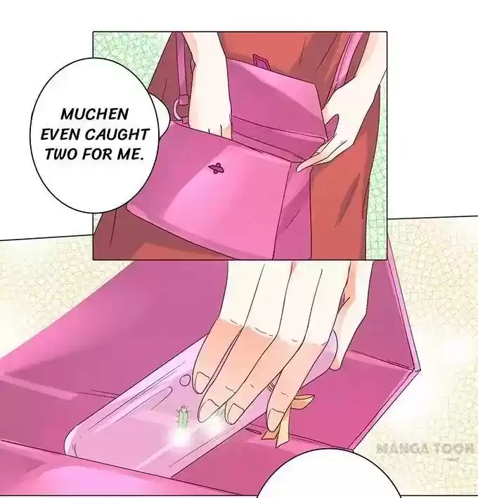 When Doctor Chu Wants Romance Episode 17