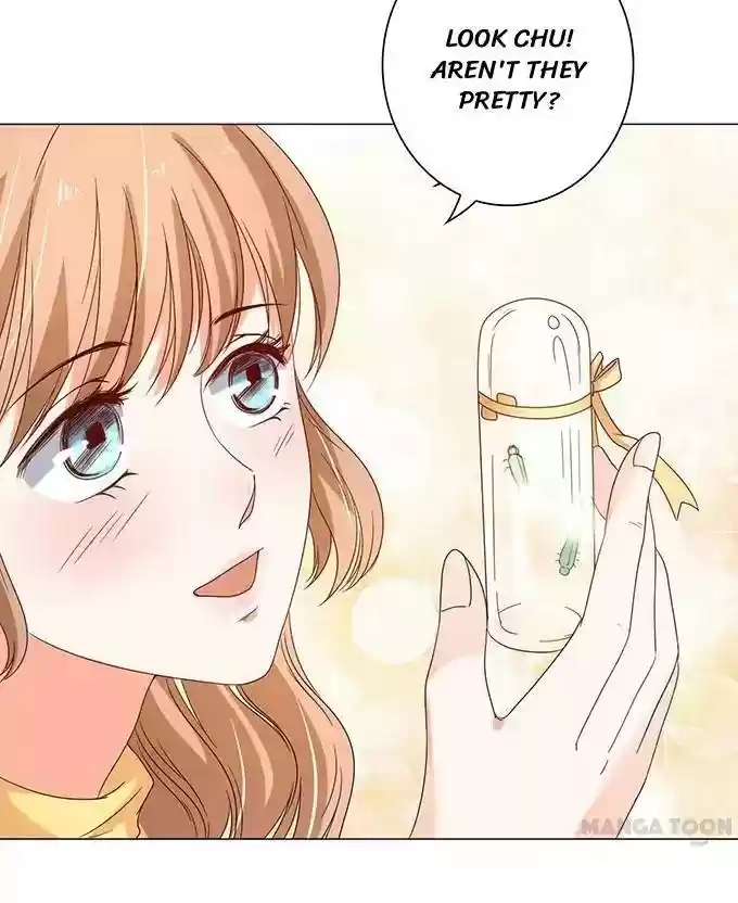 When Doctor Chu Wants Romance Episode 17