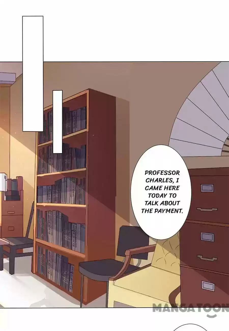 When Doctor Chu Wants Romance Episode 170