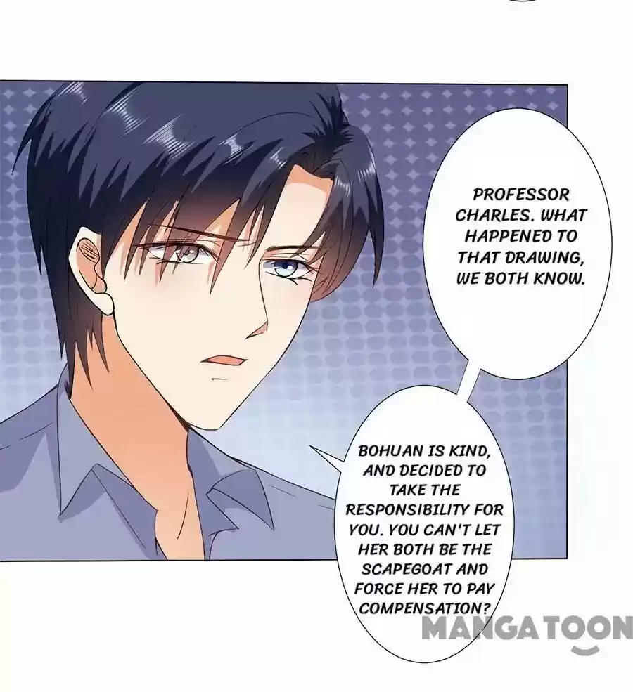 When Doctor Chu Wants Romance Episode 170