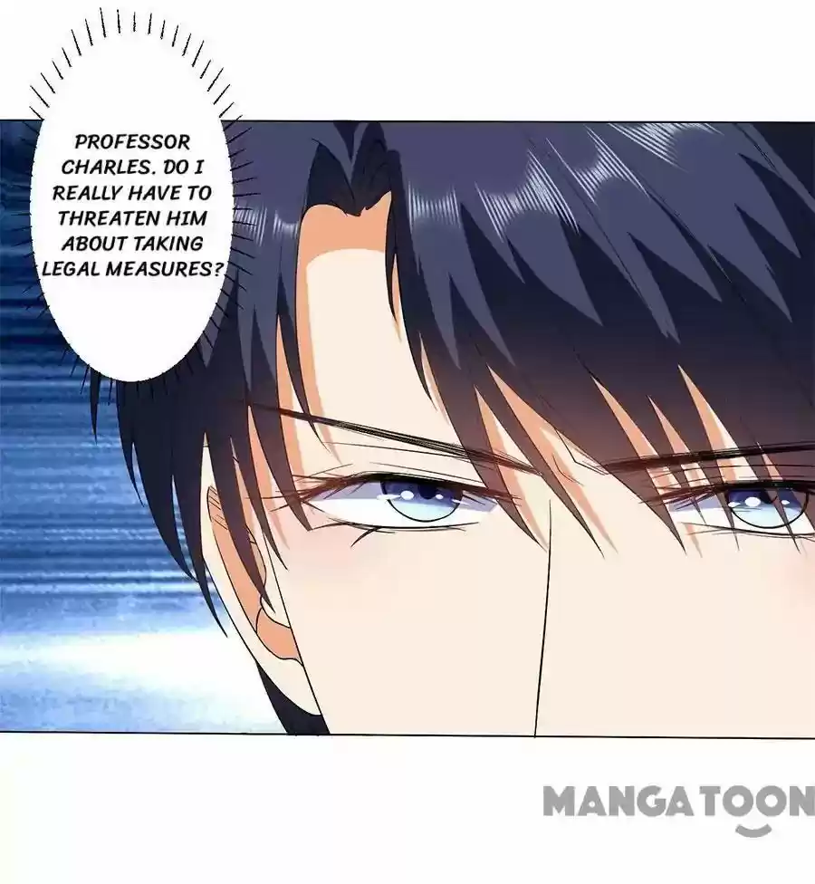 When Doctor Chu Wants Romance Episode 170