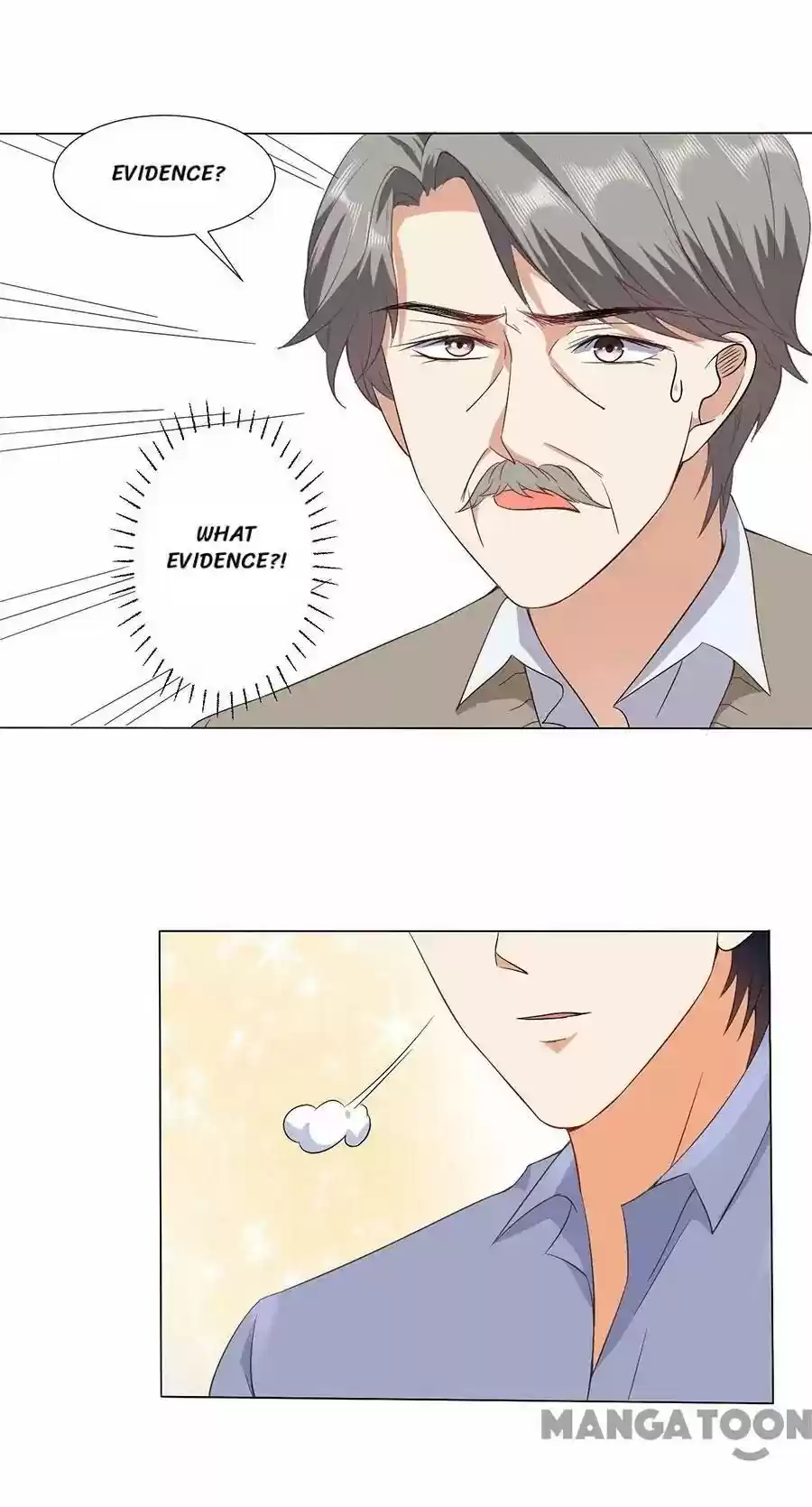 When Doctor Chu Wants Romance Episode 170