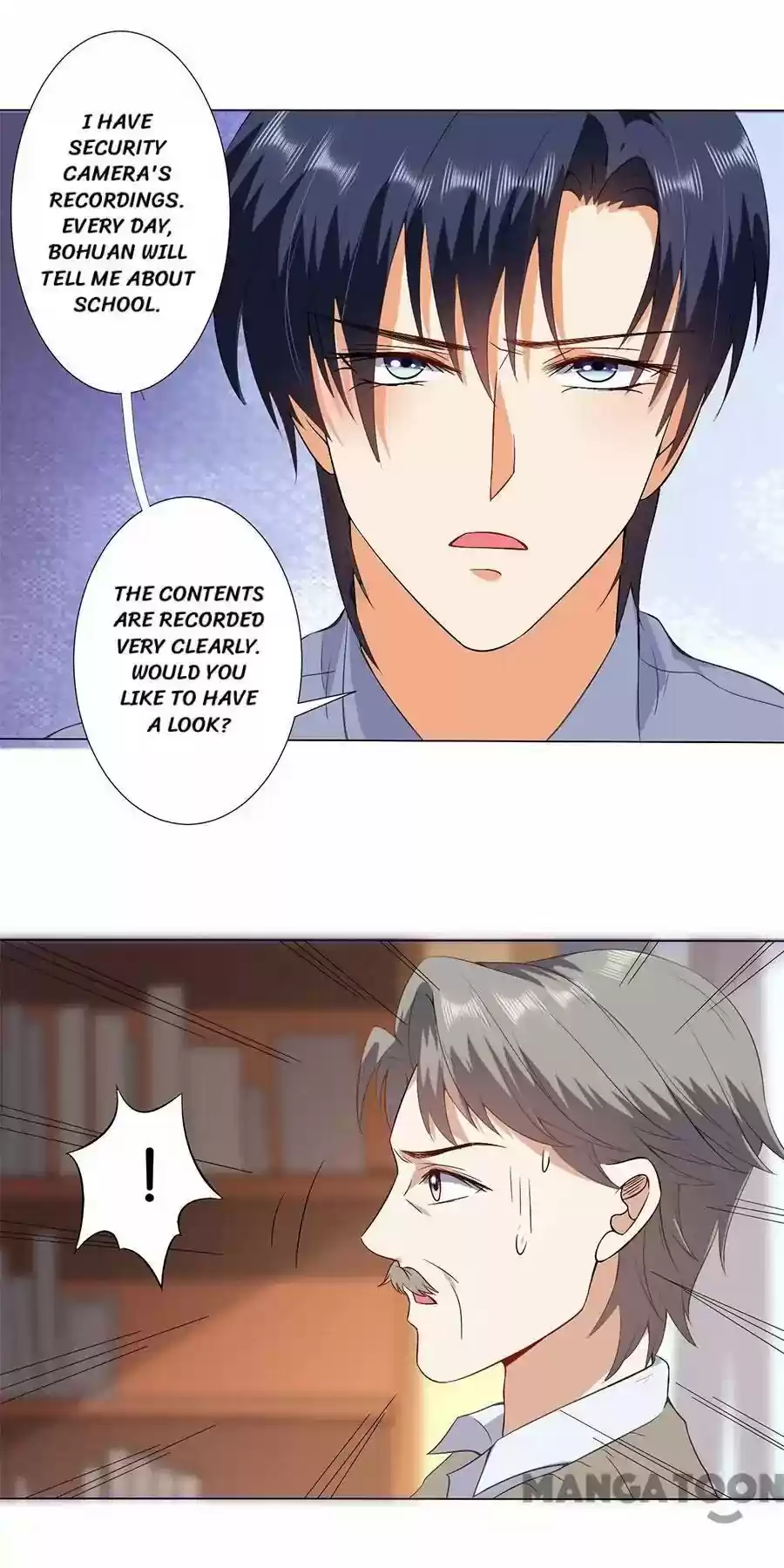 When Doctor Chu Wants Romance Episode 170