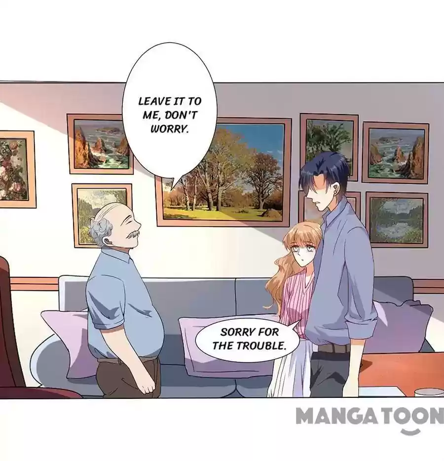 When Doctor Chu Wants Romance Episode 170