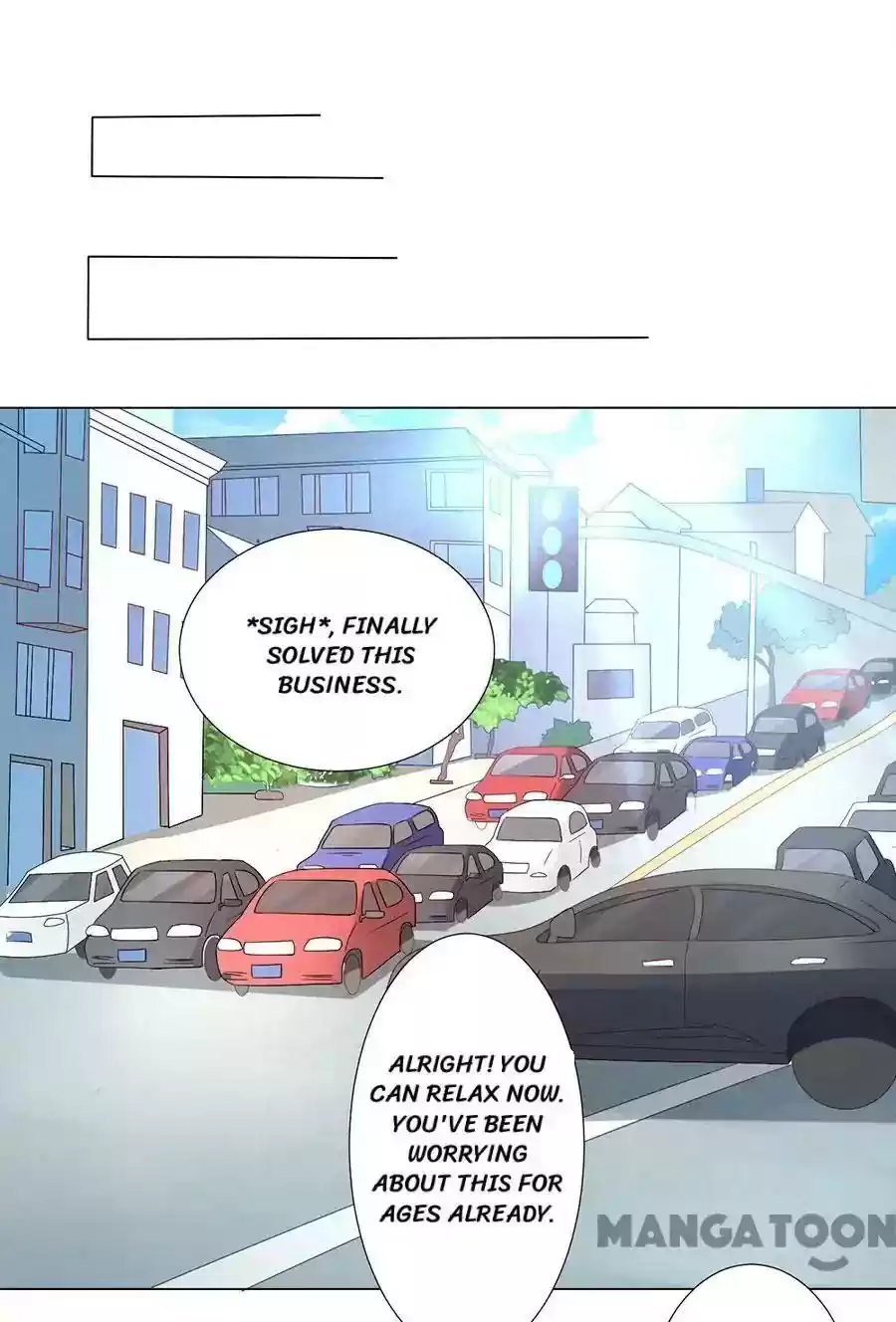 When Doctor Chu Wants Romance Episode 170