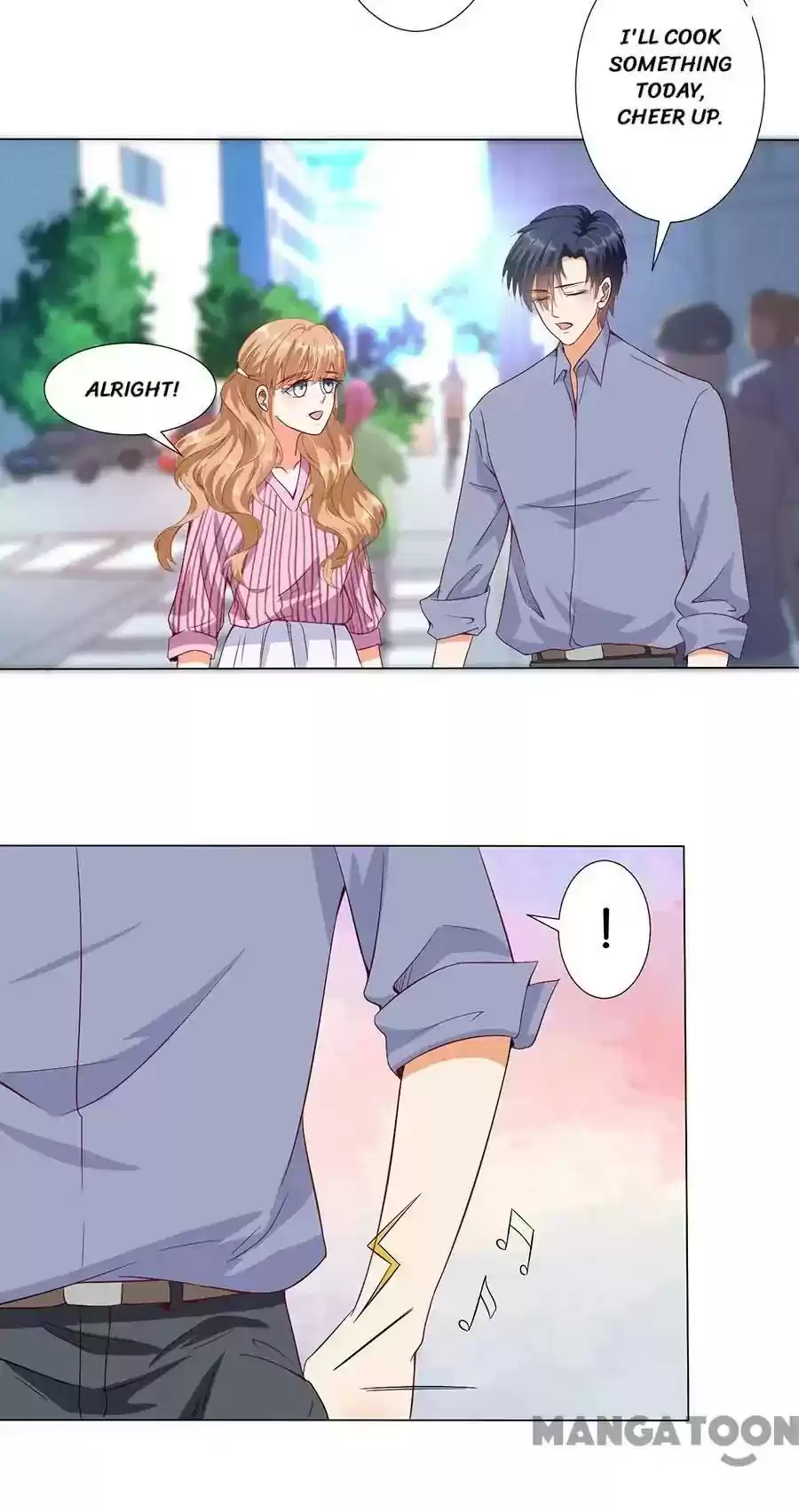 When Doctor Chu Wants Romance Episode 170