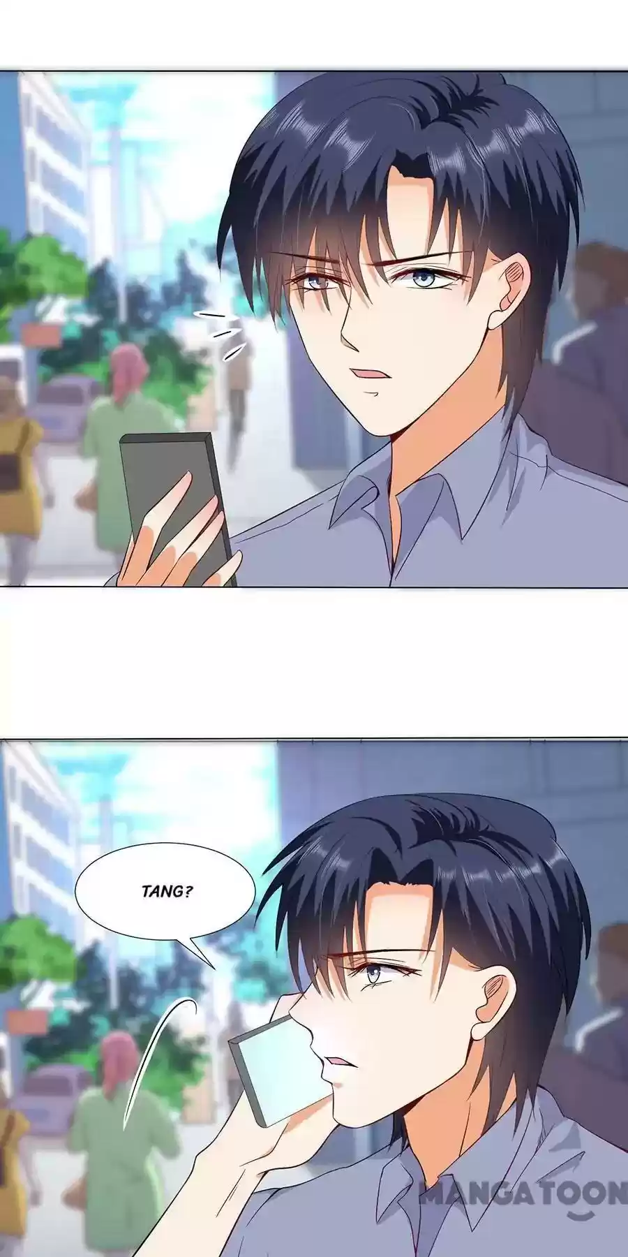 When Doctor Chu Wants Romance Episode 170