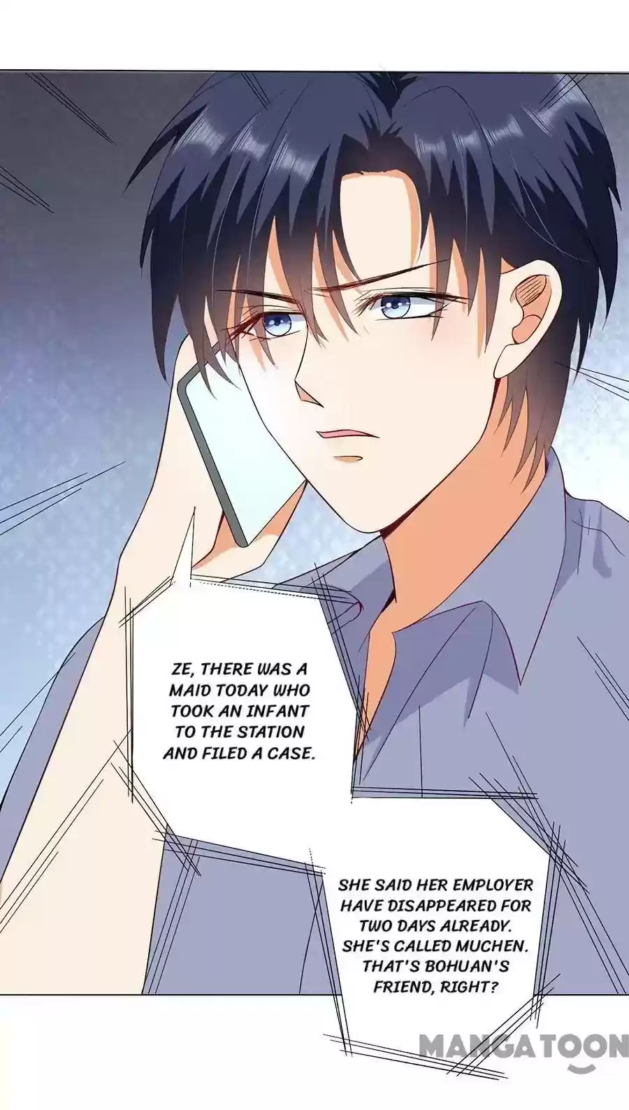 When Doctor Chu Wants Romance Episode 170