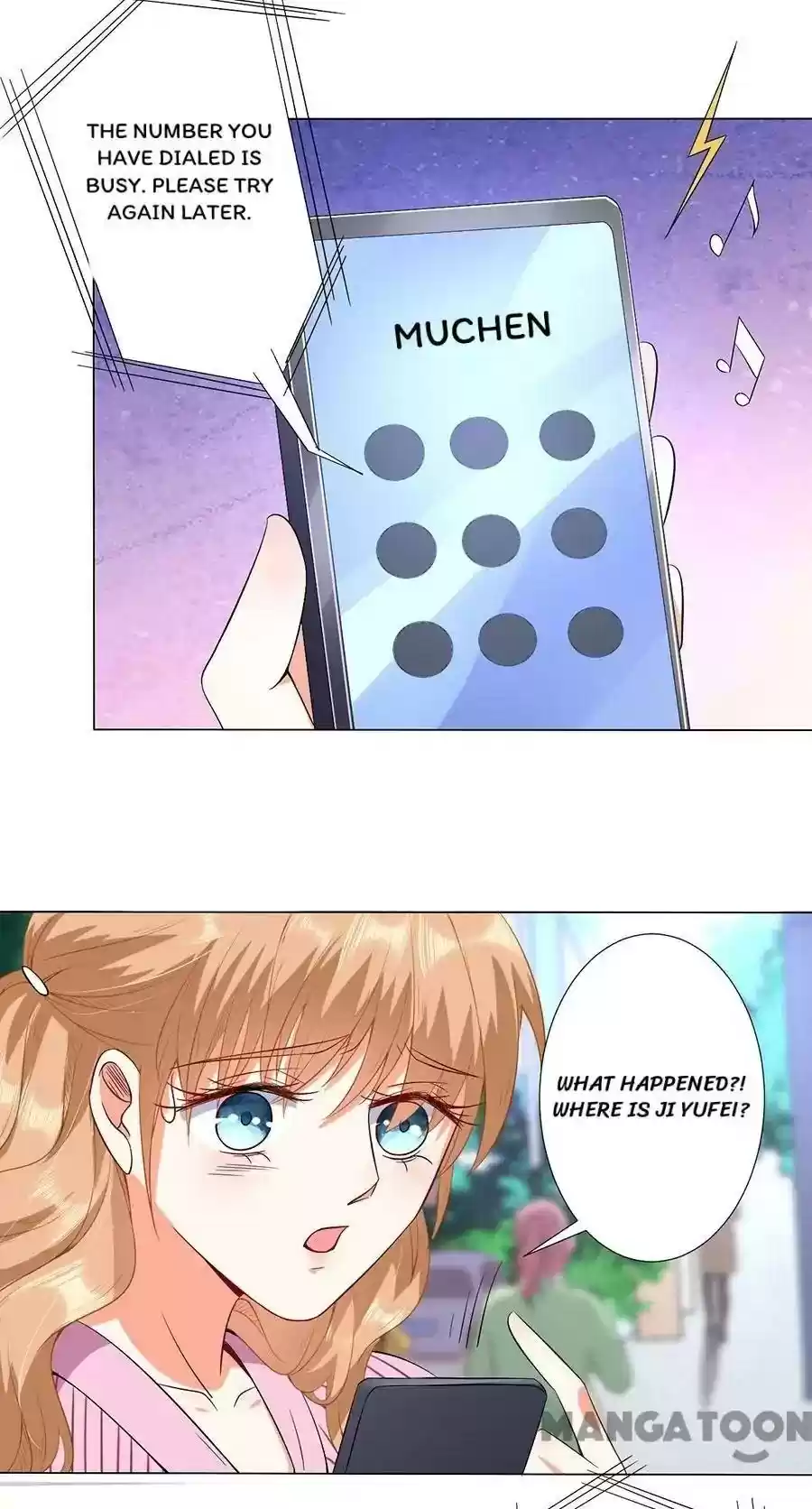 When Doctor Chu Wants Romance Episode 170