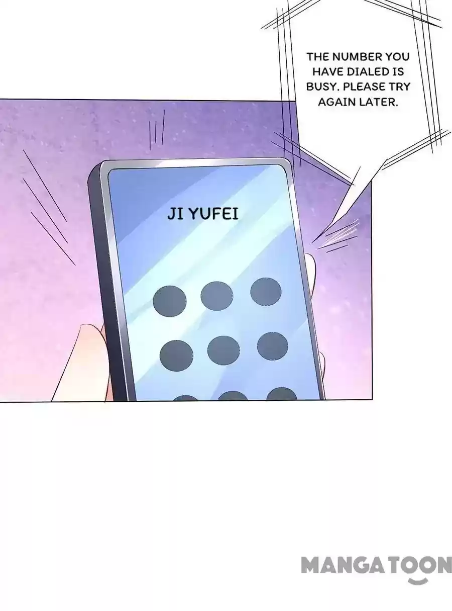 When Doctor Chu Wants Romance Episode 170