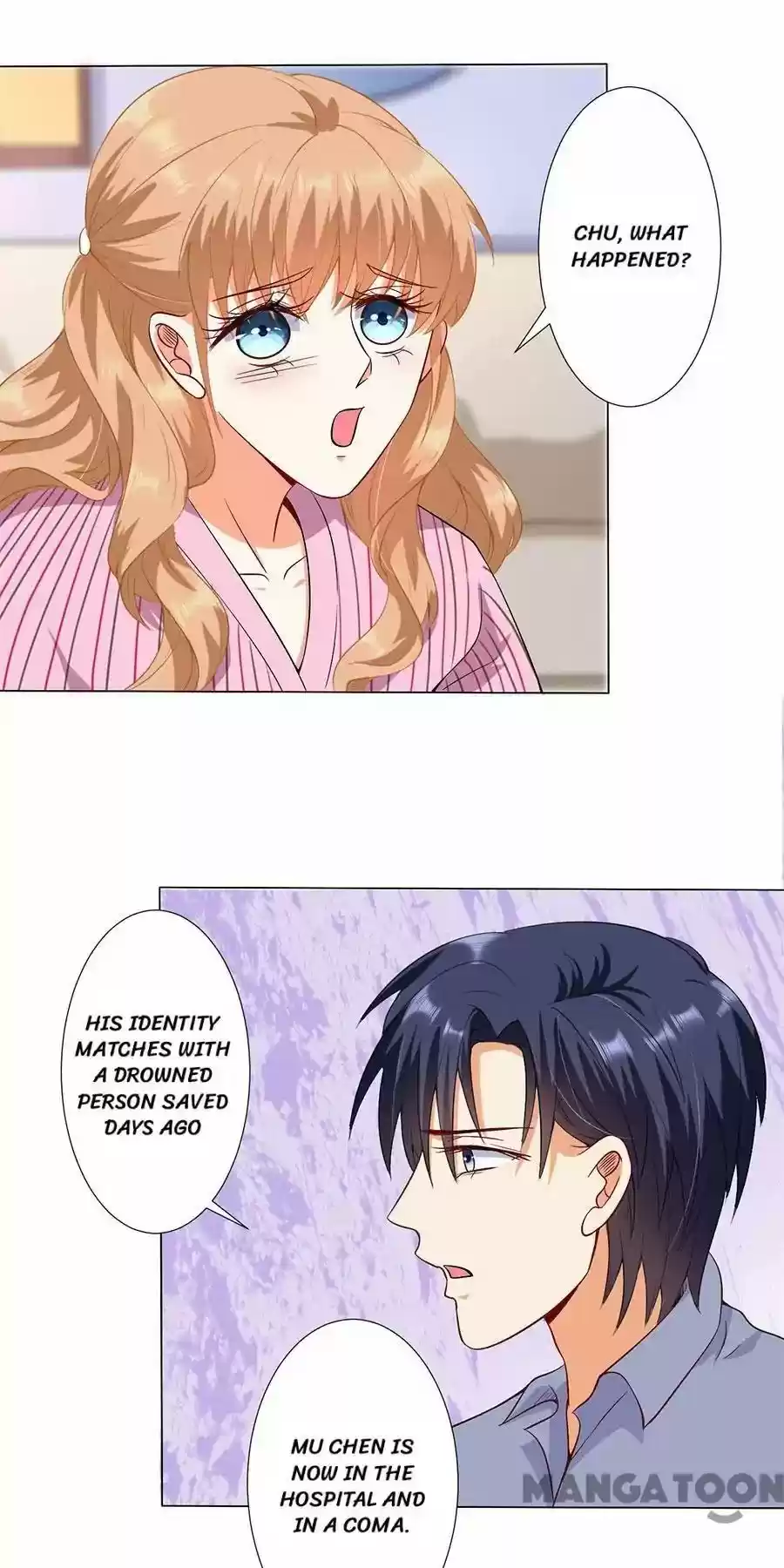 When Doctor Chu Wants Romance Episode 171