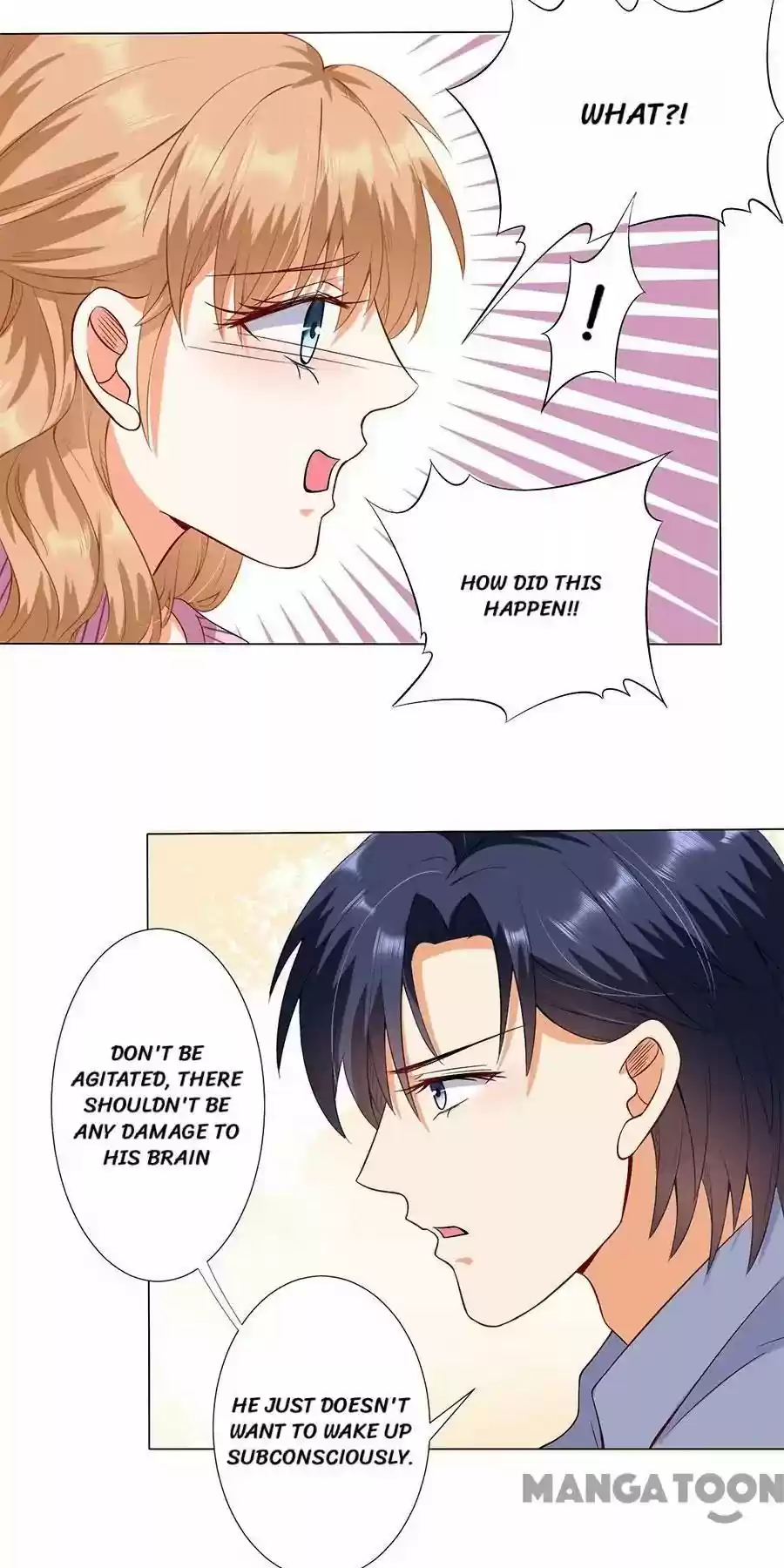 When Doctor Chu Wants Romance Episode 171