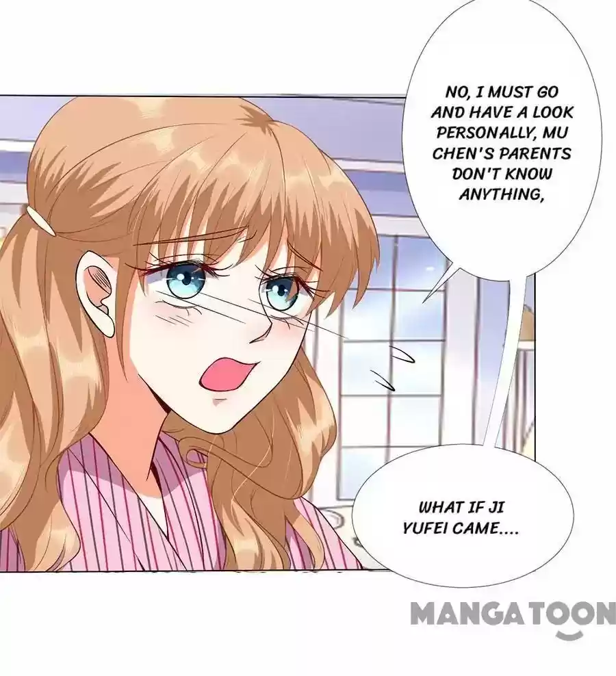 When Doctor Chu Wants Romance Episode 171