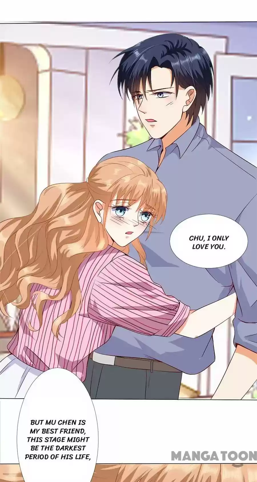 When Doctor Chu Wants Romance Episode 171