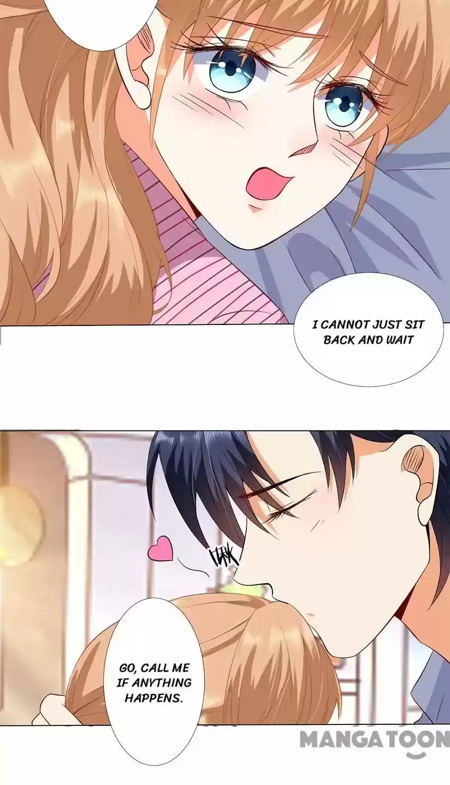 When Doctor Chu Wants Romance Episode 171