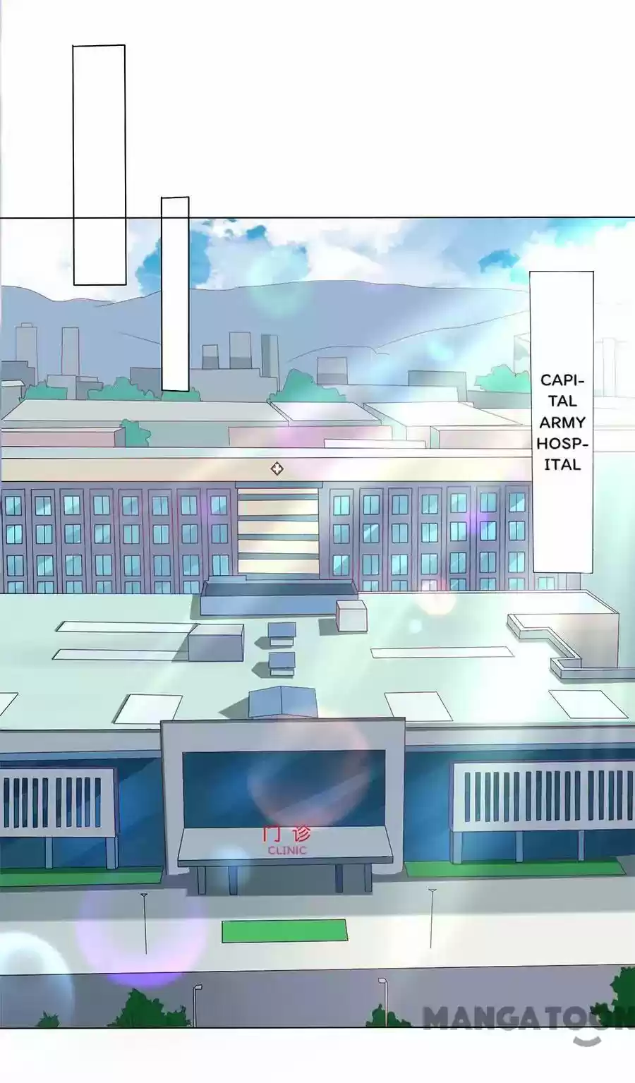 When Doctor Chu Wants Romance Episode 171