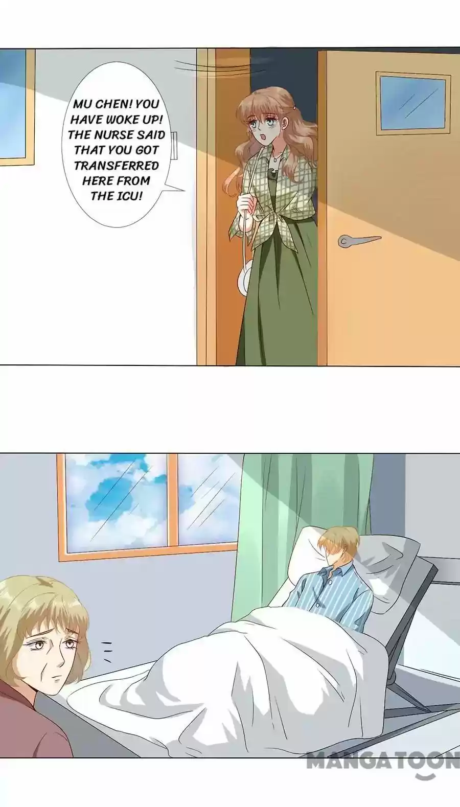 When Doctor Chu Wants Romance Episode 171