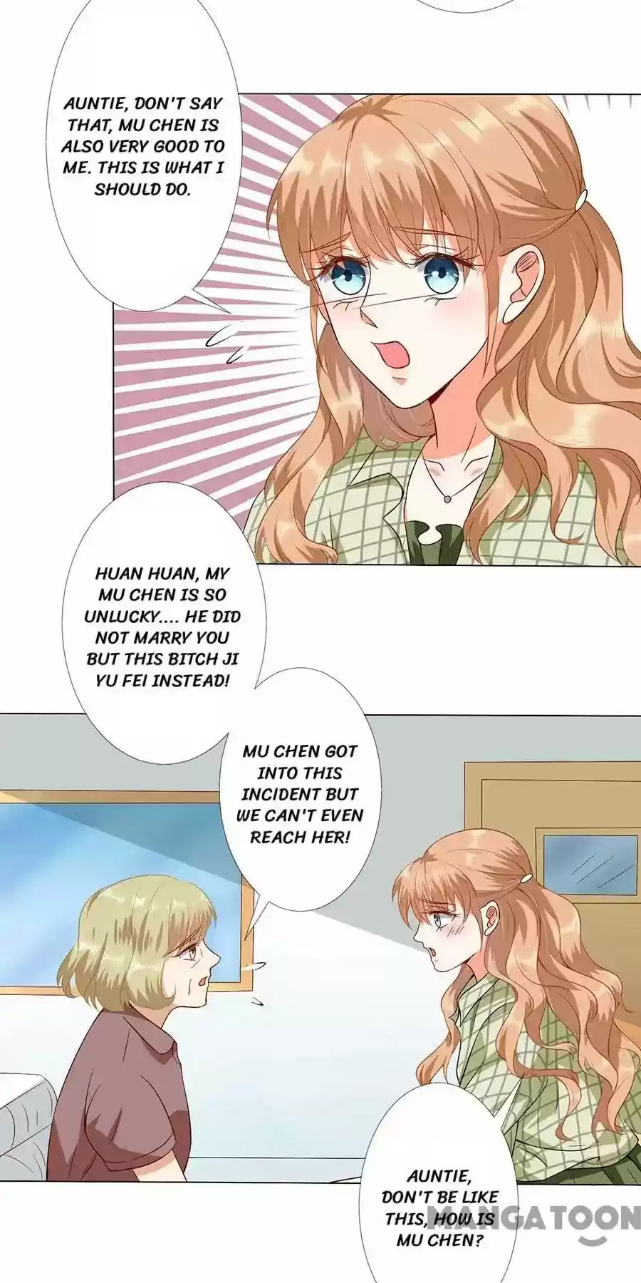 When Doctor Chu Wants Romance Episode 171