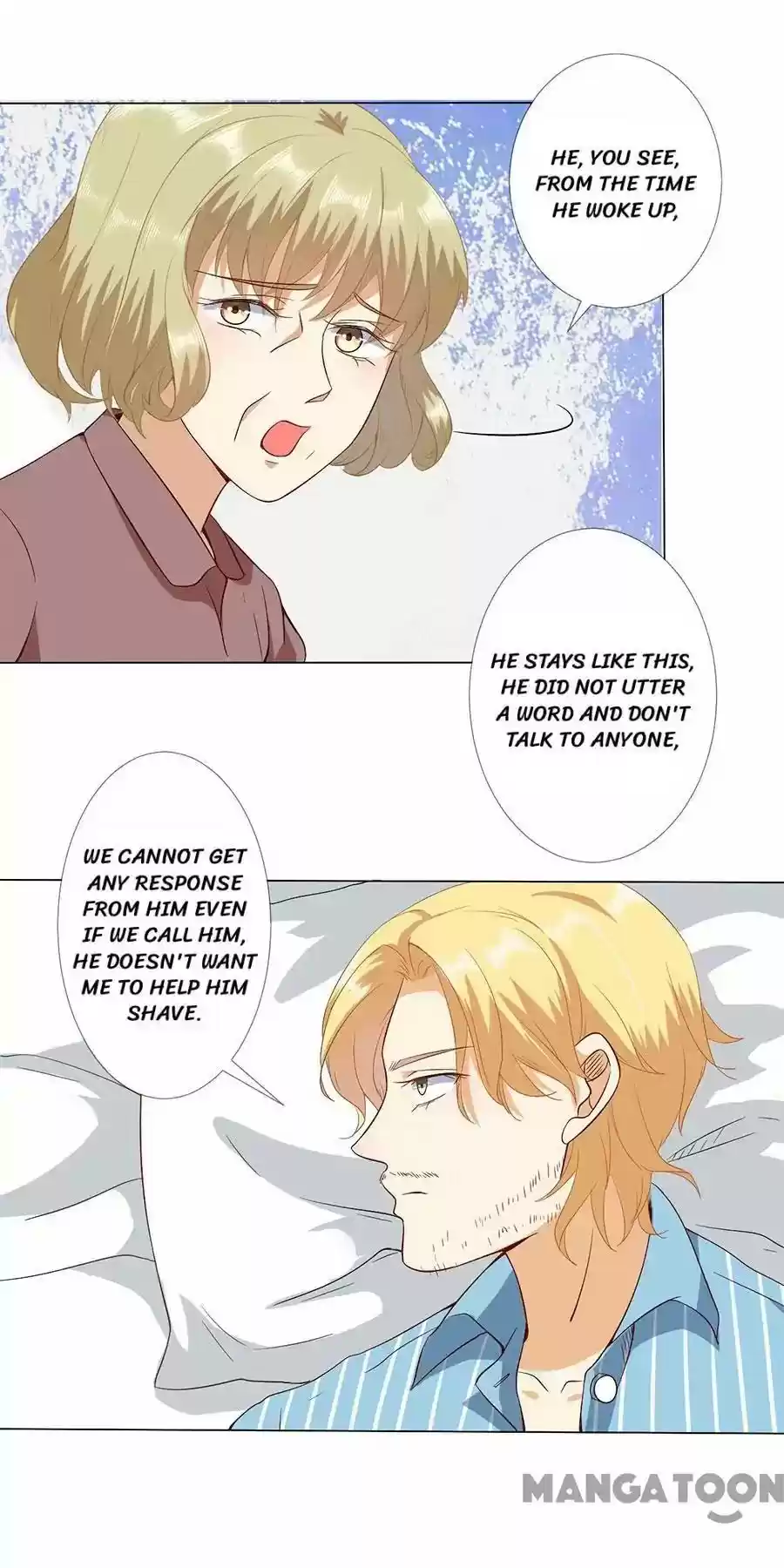 When Doctor Chu Wants Romance Episode 171