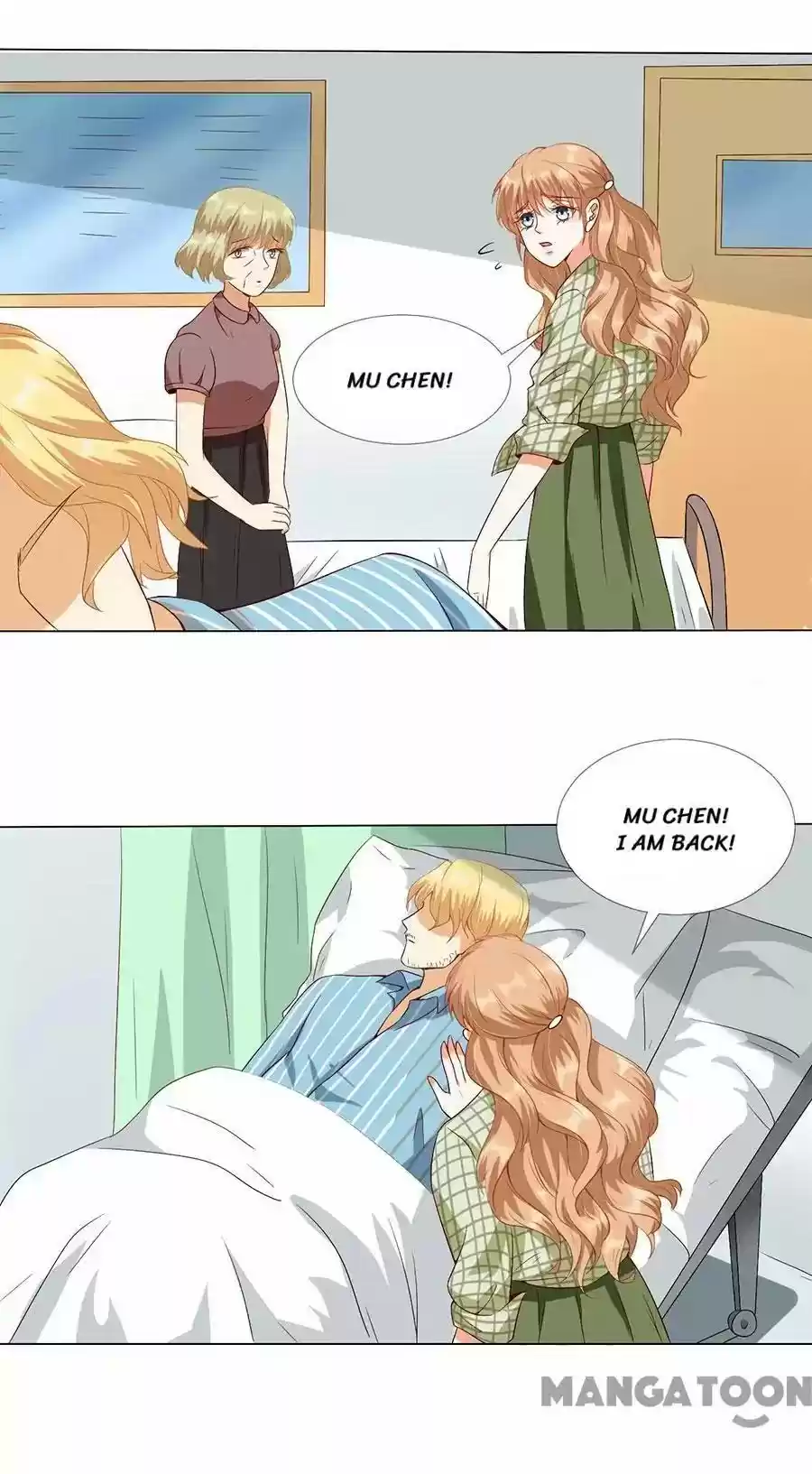 When Doctor Chu Wants Romance Episode 171