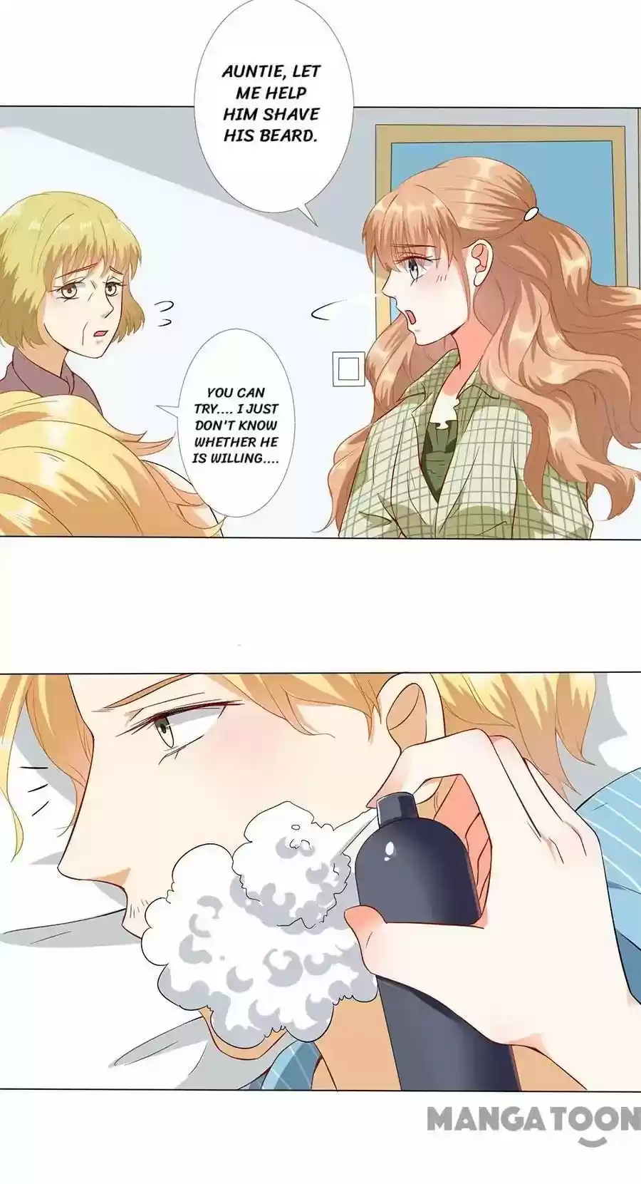 When Doctor Chu Wants Romance Episode 172