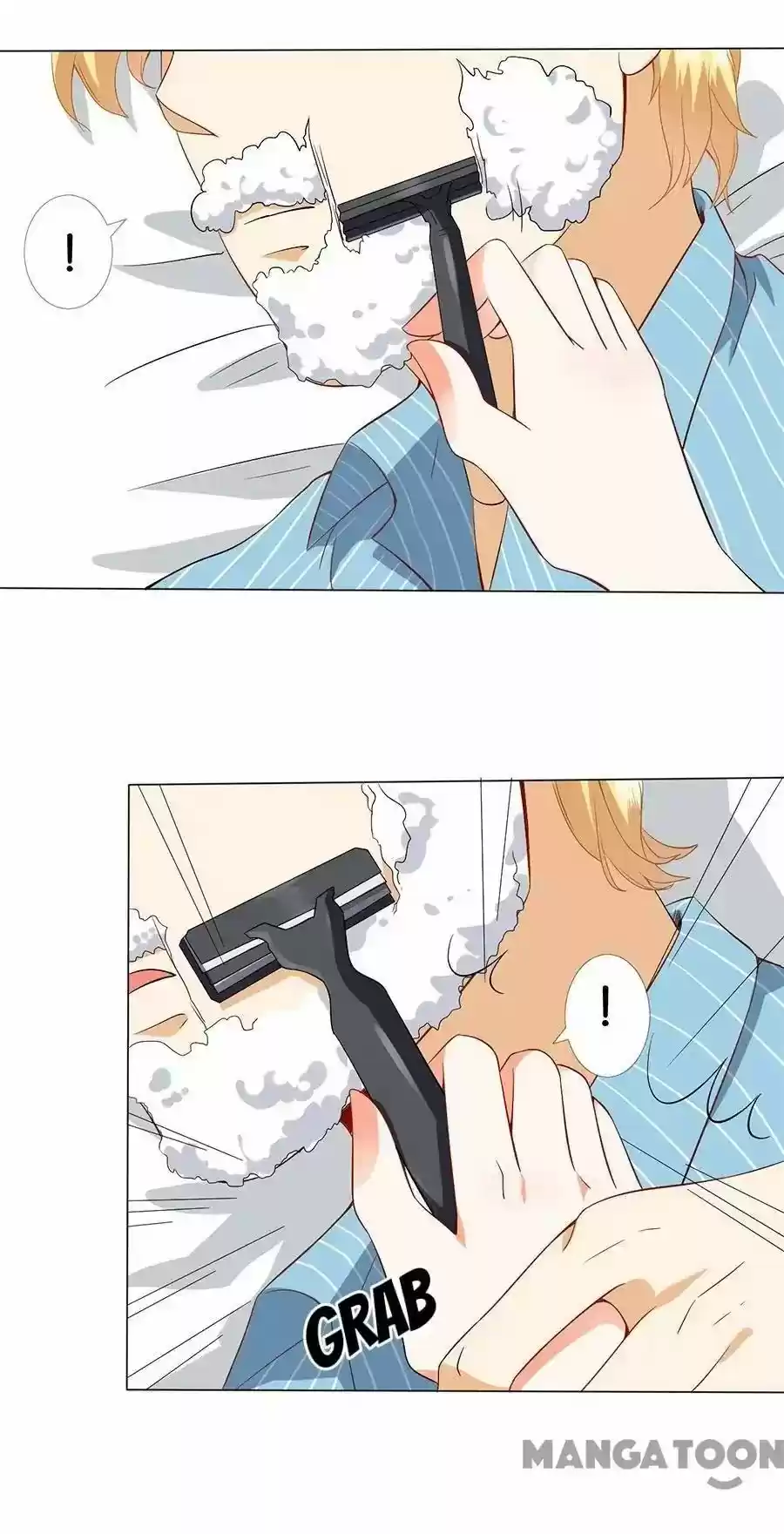 When Doctor Chu Wants Romance Episode 172