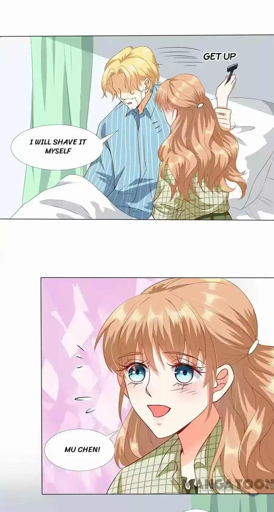 When Doctor Chu Wants Romance Episode 172