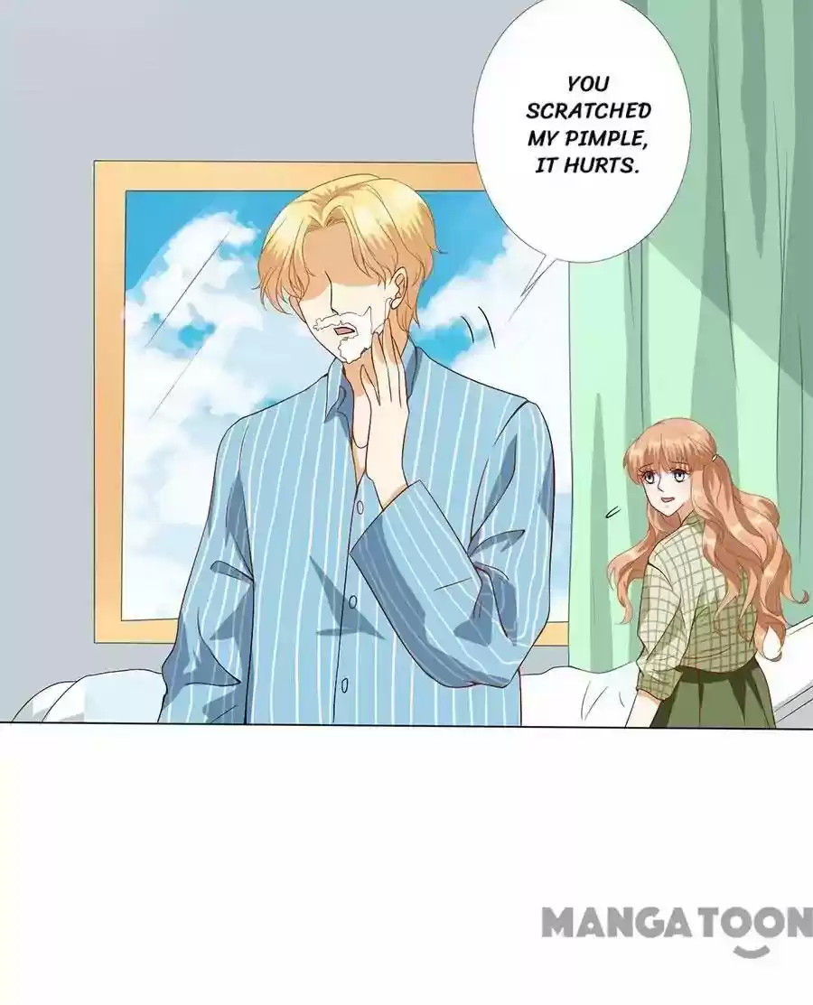 When Doctor Chu Wants Romance Episode 172