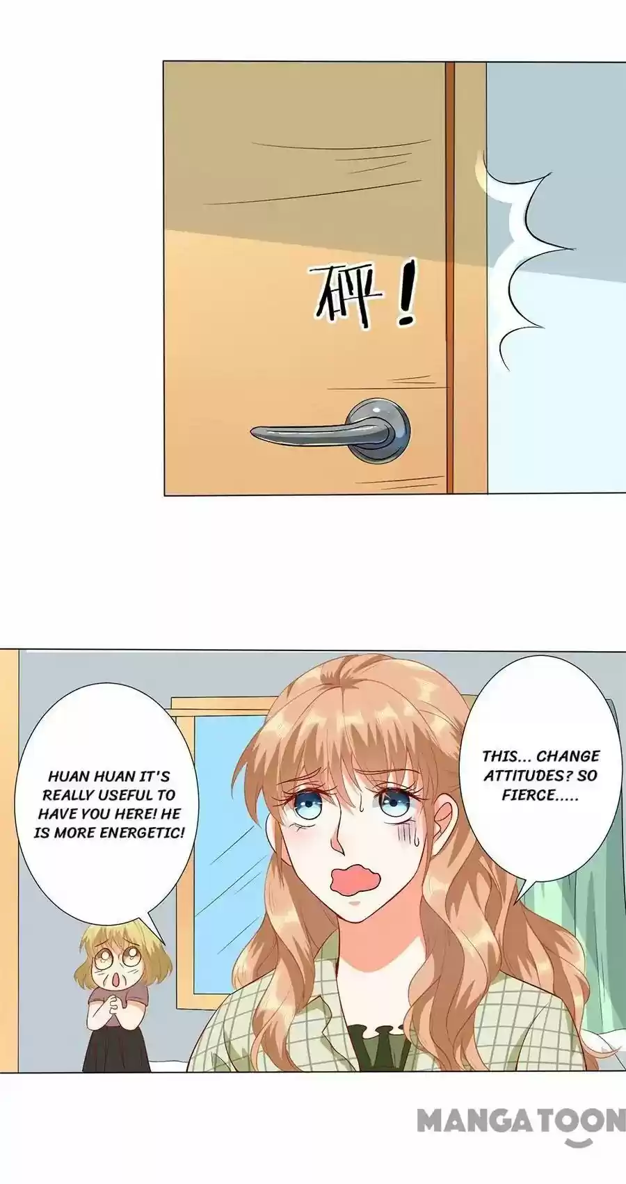 When Doctor Chu Wants Romance Episode 172