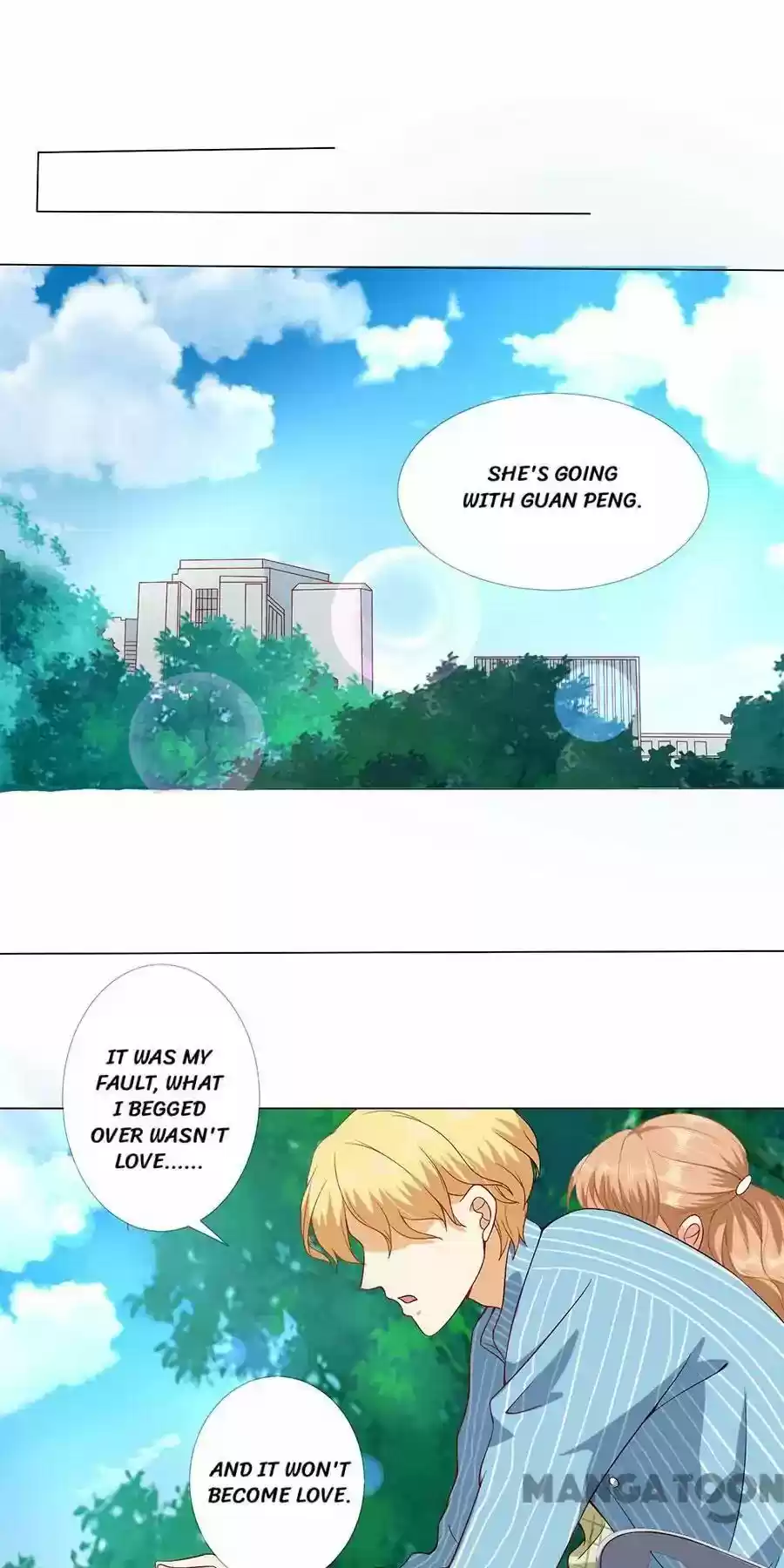 When Doctor Chu Wants Romance Episode 172