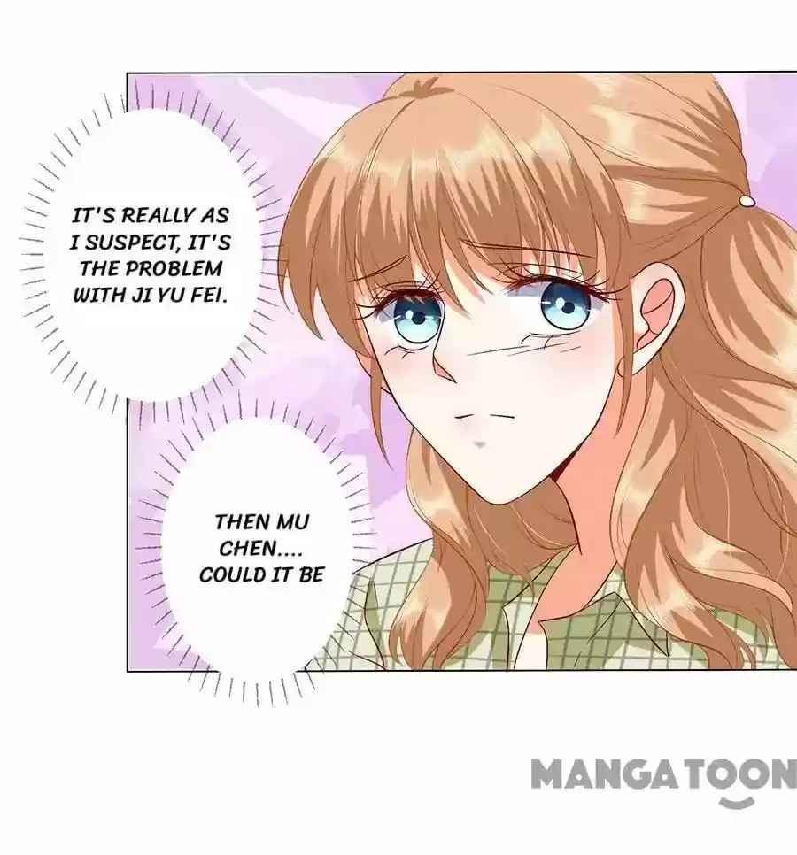 When Doctor Chu Wants Romance Episode 172