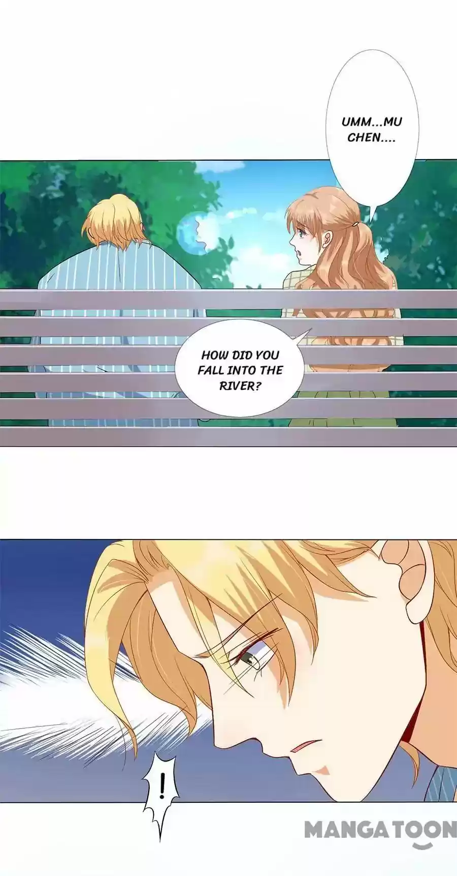 When Doctor Chu Wants Romance Episode 172