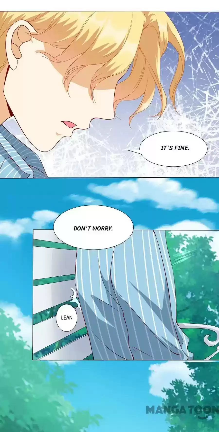 When Doctor Chu Wants Romance Episode 172