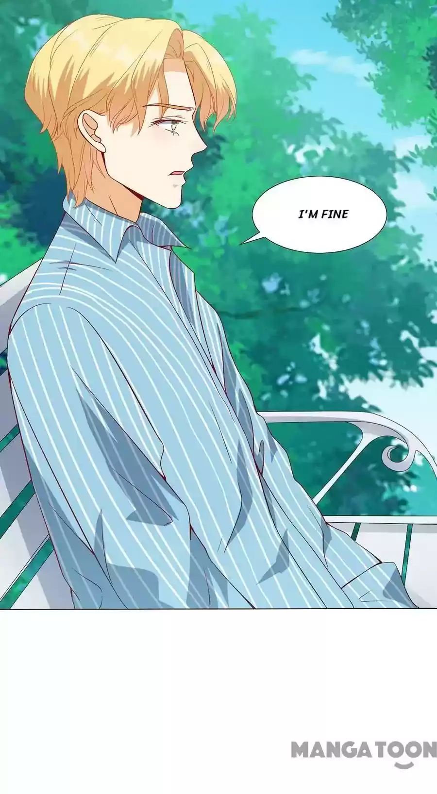 When Doctor Chu Wants Romance Episode 172