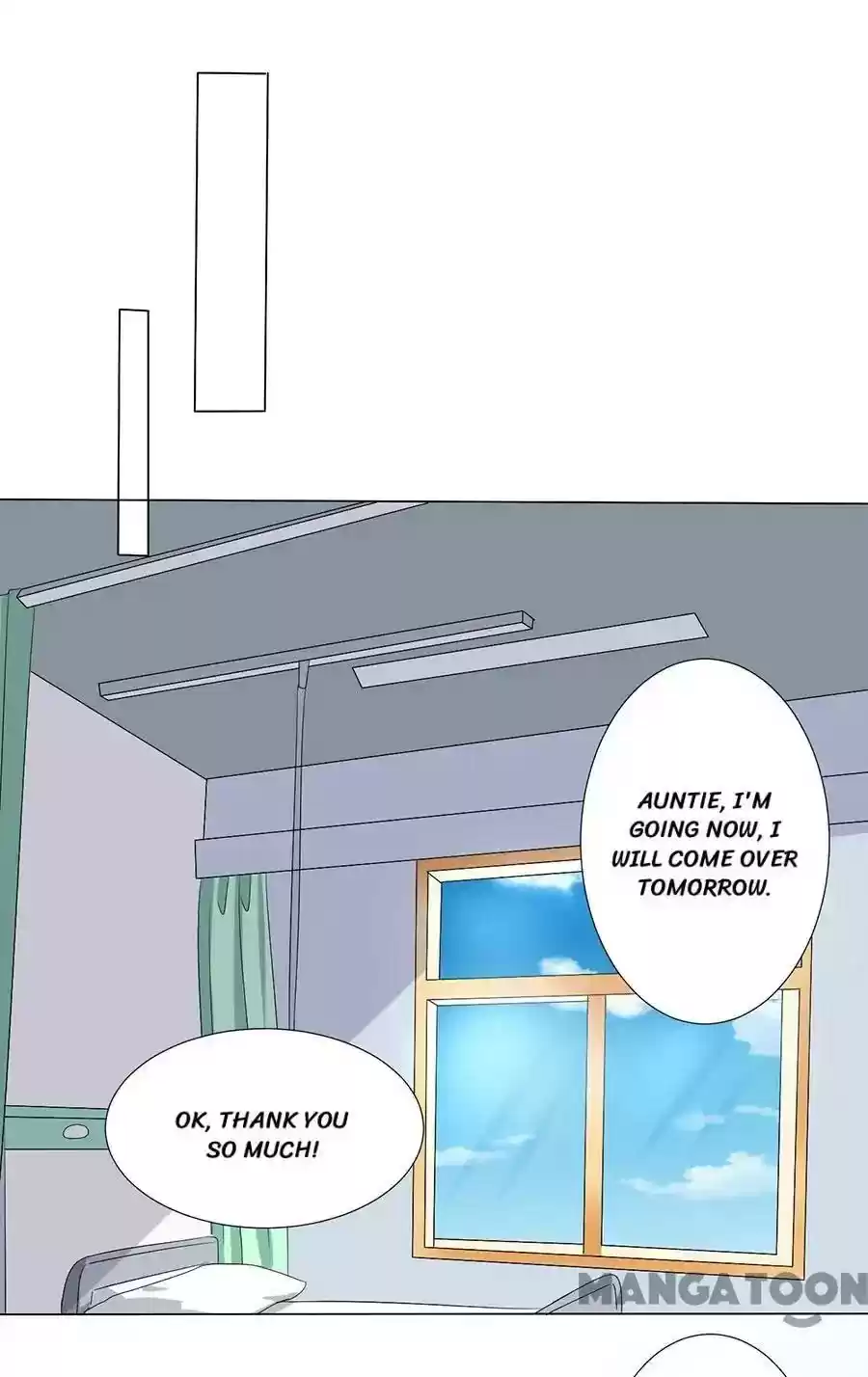 When Doctor Chu Wants Romance Episode 172