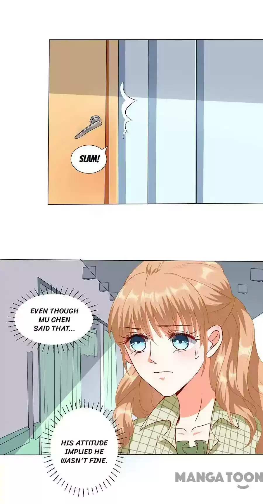 When Doctor Chu Wants Romance Episode 172